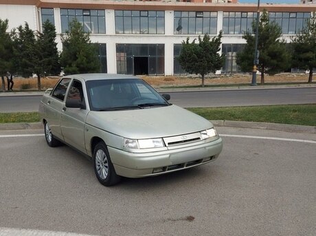 LADA (VAZ) 2110 2004