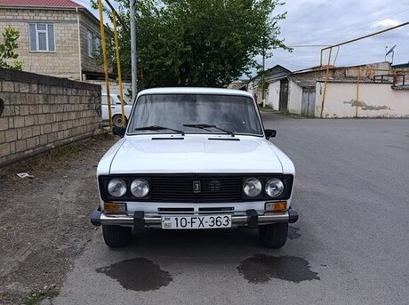 LADA (VAZ) 2106 1998