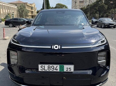 Changan  2025