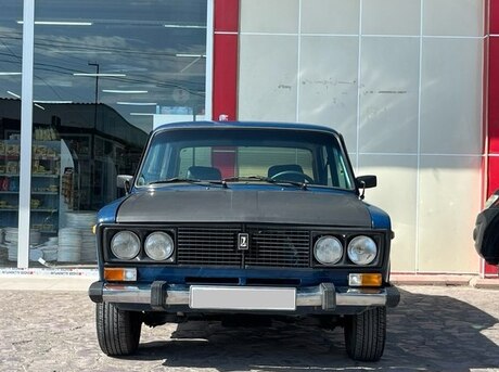 LADA (VAZ) 2106 1997