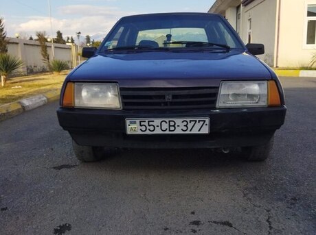 LADA (VAZ) 21099 1998