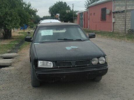 Moskvich 2141 1999