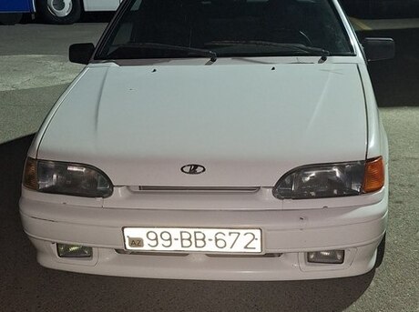 LADA (VAZ) 2115 2012
