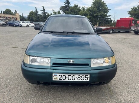 LADA (VAZ) 2112 2003