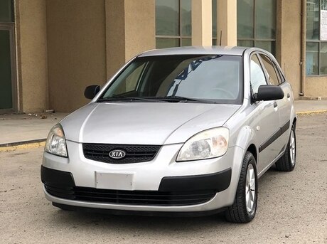 Kia Rio 2006