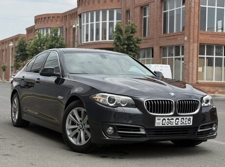 BMW 528