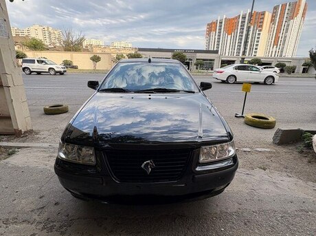 Khazar LX 2024