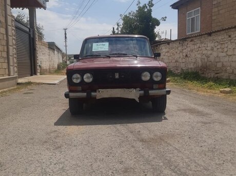 LADA (VAZ) 2106 2005