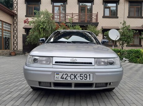 LADA (VAZ) 2110 2003