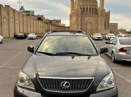 Lexus RX 330