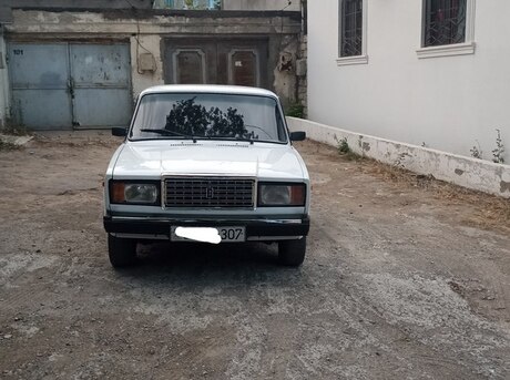 LADA (VAZ) 2107 2005
