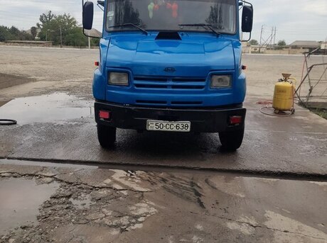 ZIL 5301 2005