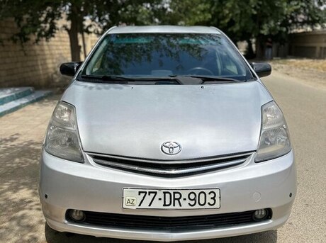 Toyota Prius 2006