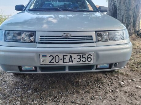 LADA (VAZ) 2110 2004