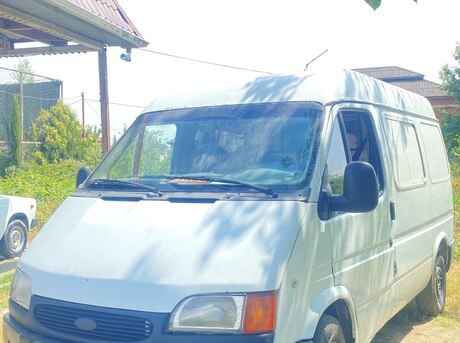 Ford Transit 1999