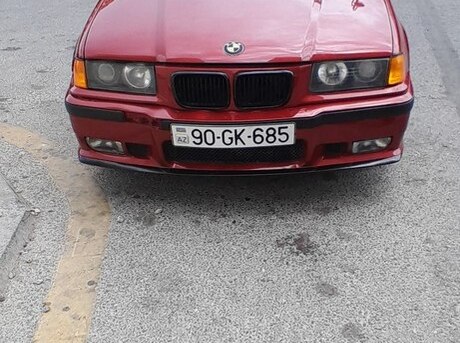 BMW 318 1995