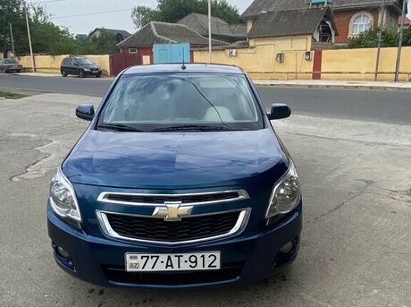 Chevrolet Cobalt