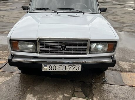 LADA (VAZ) 2107 2008