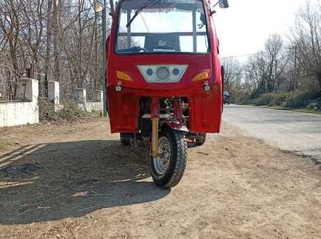 Muravey  2000