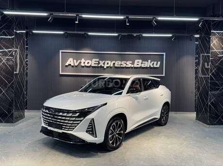 Changan Uni-Z