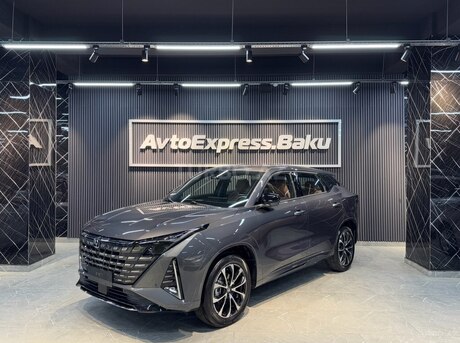 Changan Uni-Z