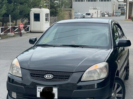 Kia Rio 2006