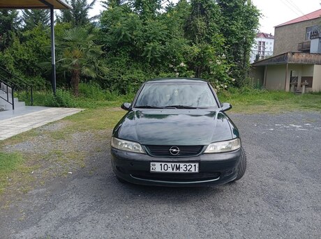 Opel Vectra 1998