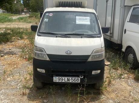 Changan Star 2014