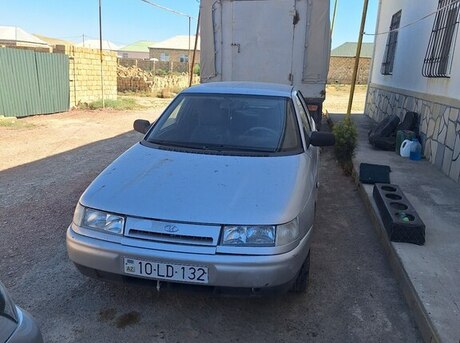 LADA (VAZ) 2110 2002