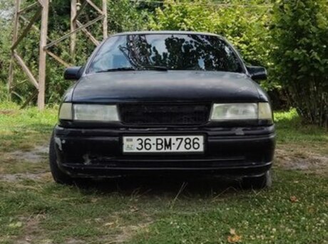 Opel Vectra 1993