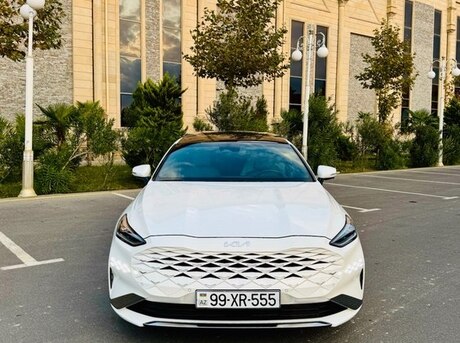 Kia K8 2023