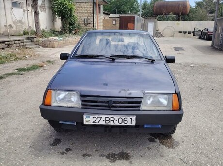 LADA (VAZ) 21099 1994