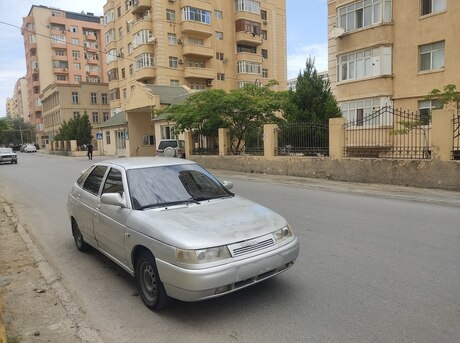 LADA (VAZ) 2112 2006