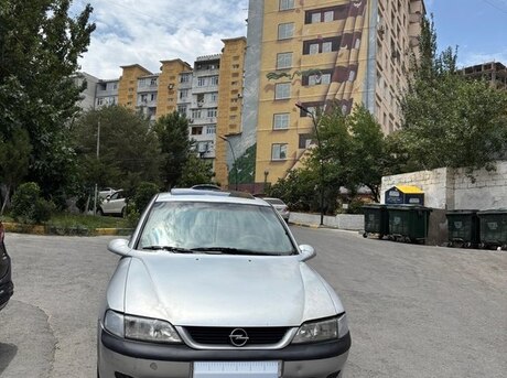 Opel Vectra 1997