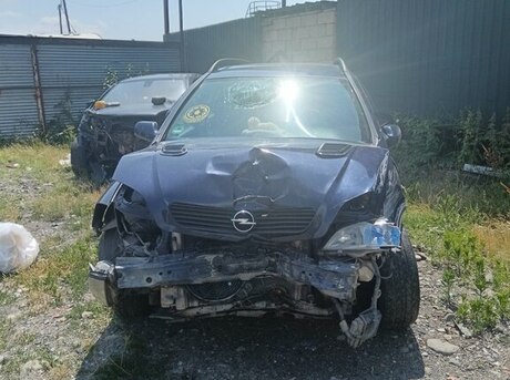Opel Astra 1999