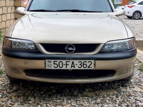 Opel Vectra 1998