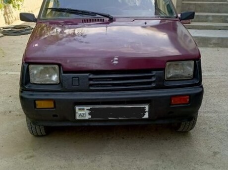 LADA (VAZ) Oka 2001