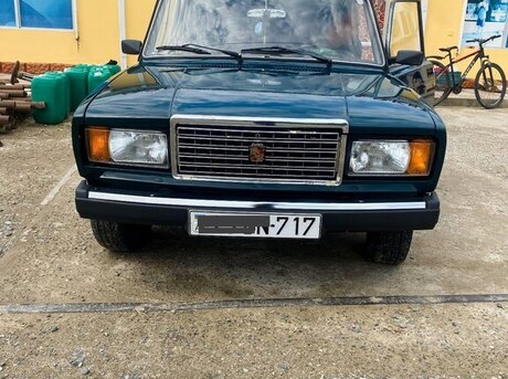 LADA (VAZ) 2107 2009