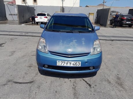 Toyota Prius 2006