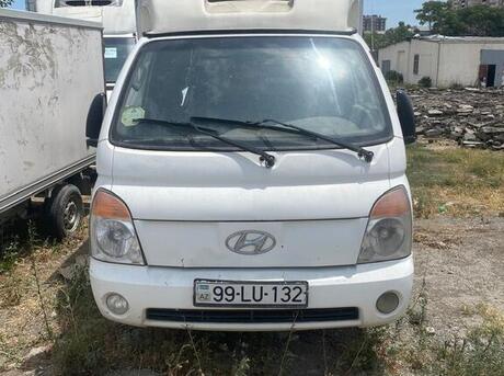 Hyundai H 100 2012