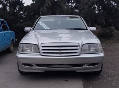 Mercedes C 200 1994