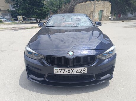 BMW 428