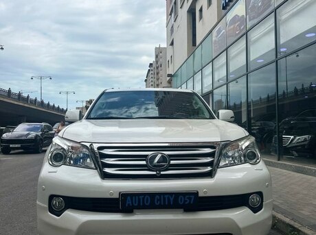 Lexus GX 470
