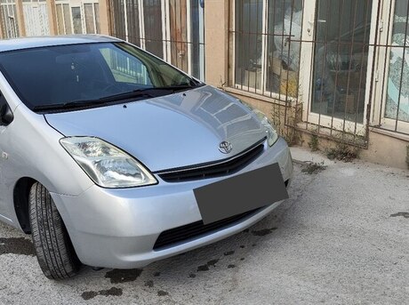 Toyota Prius 2008