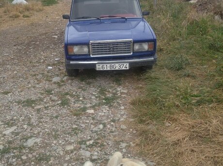 LADA (VAZ) 2104 2011