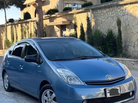 Toyota Prius 2008