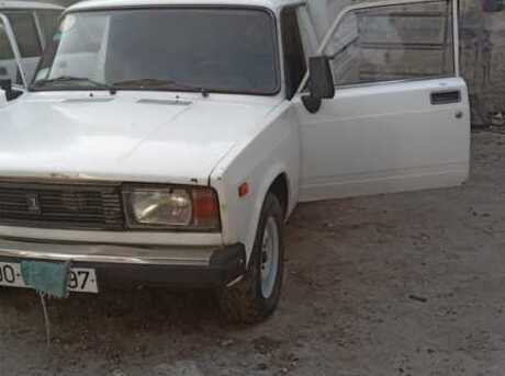 LADA (VAZ) 21045 2008