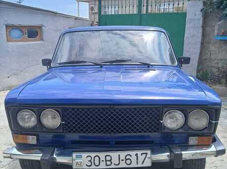 LADA (VAZ) 2103 1979