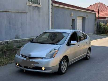 Toyota Prius 2008