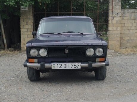 LADA (VAZ) 2106 1998